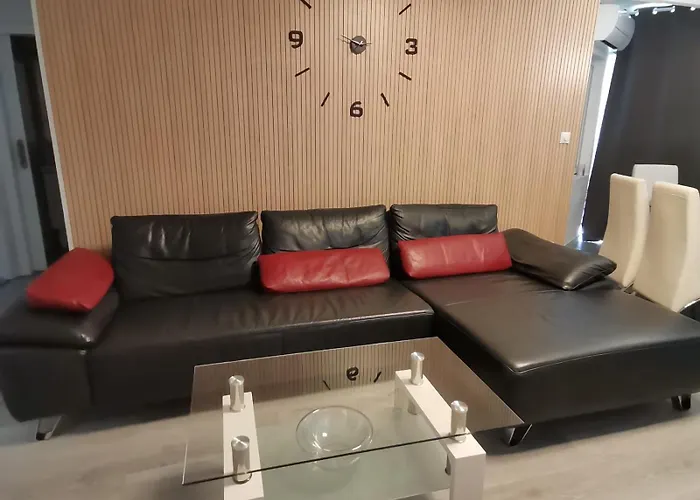 Piso Benidorm