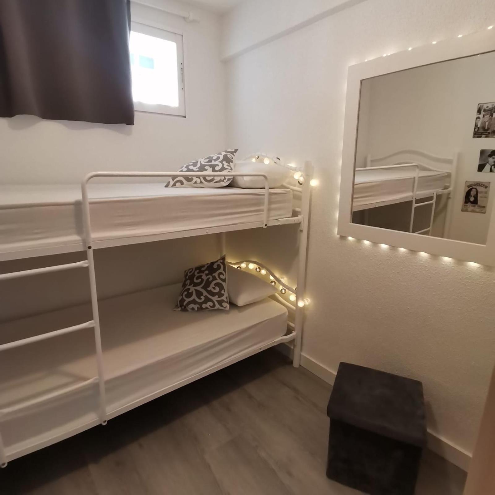 Apartament Piso