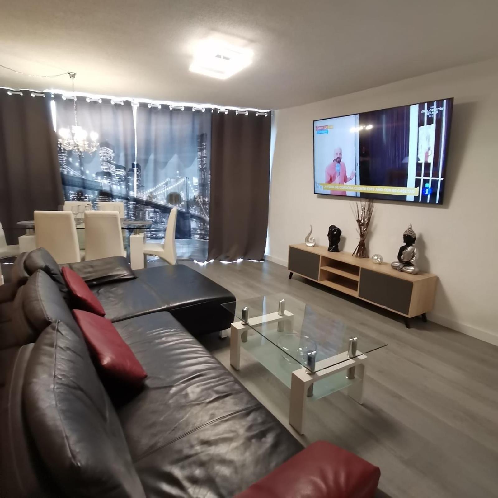 Piso Apartament
