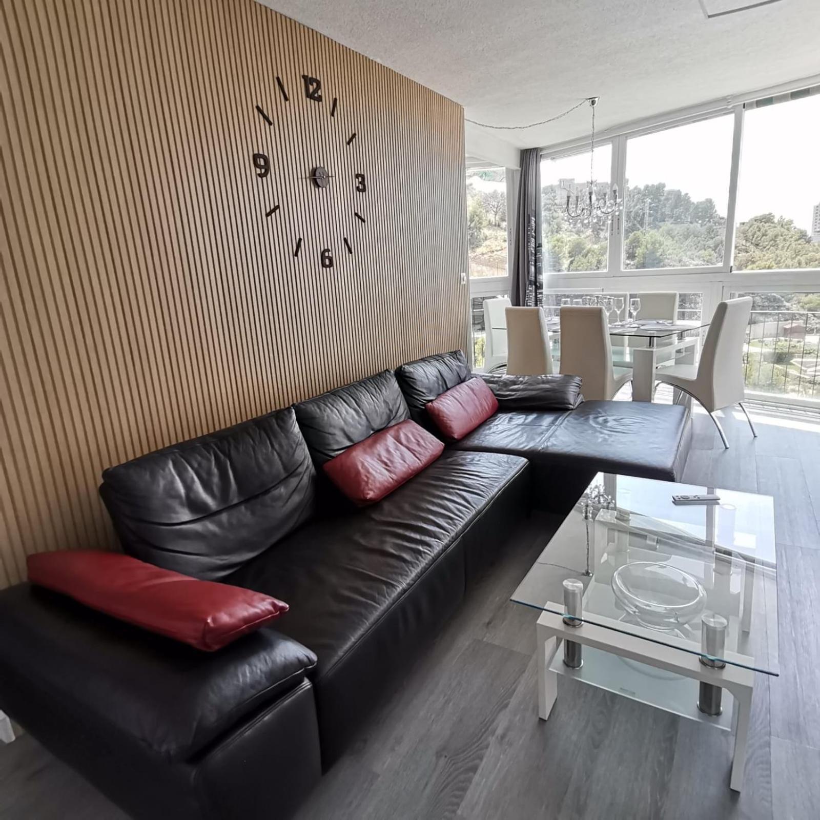 Apartament Piso Benidorm