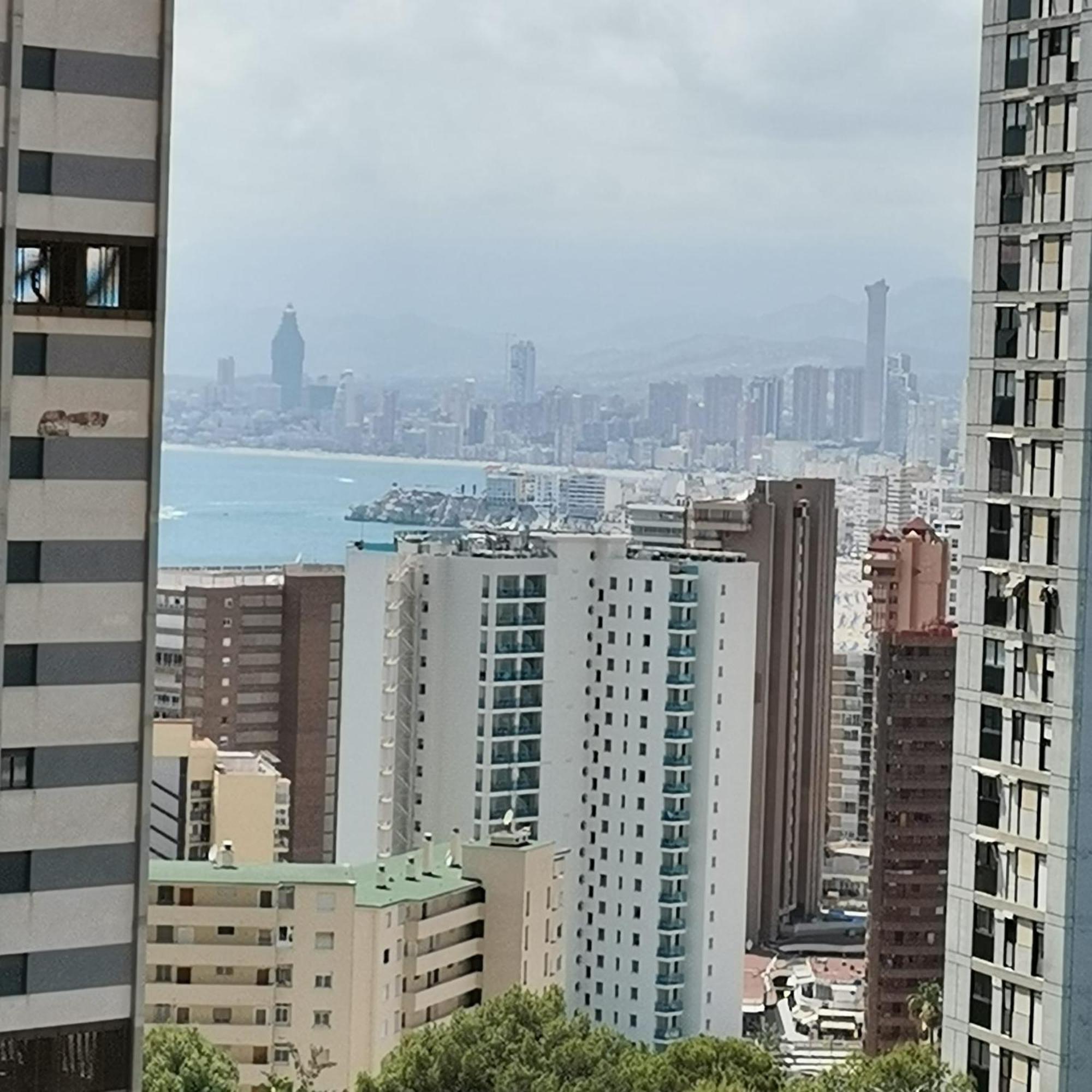 Appartement Piso