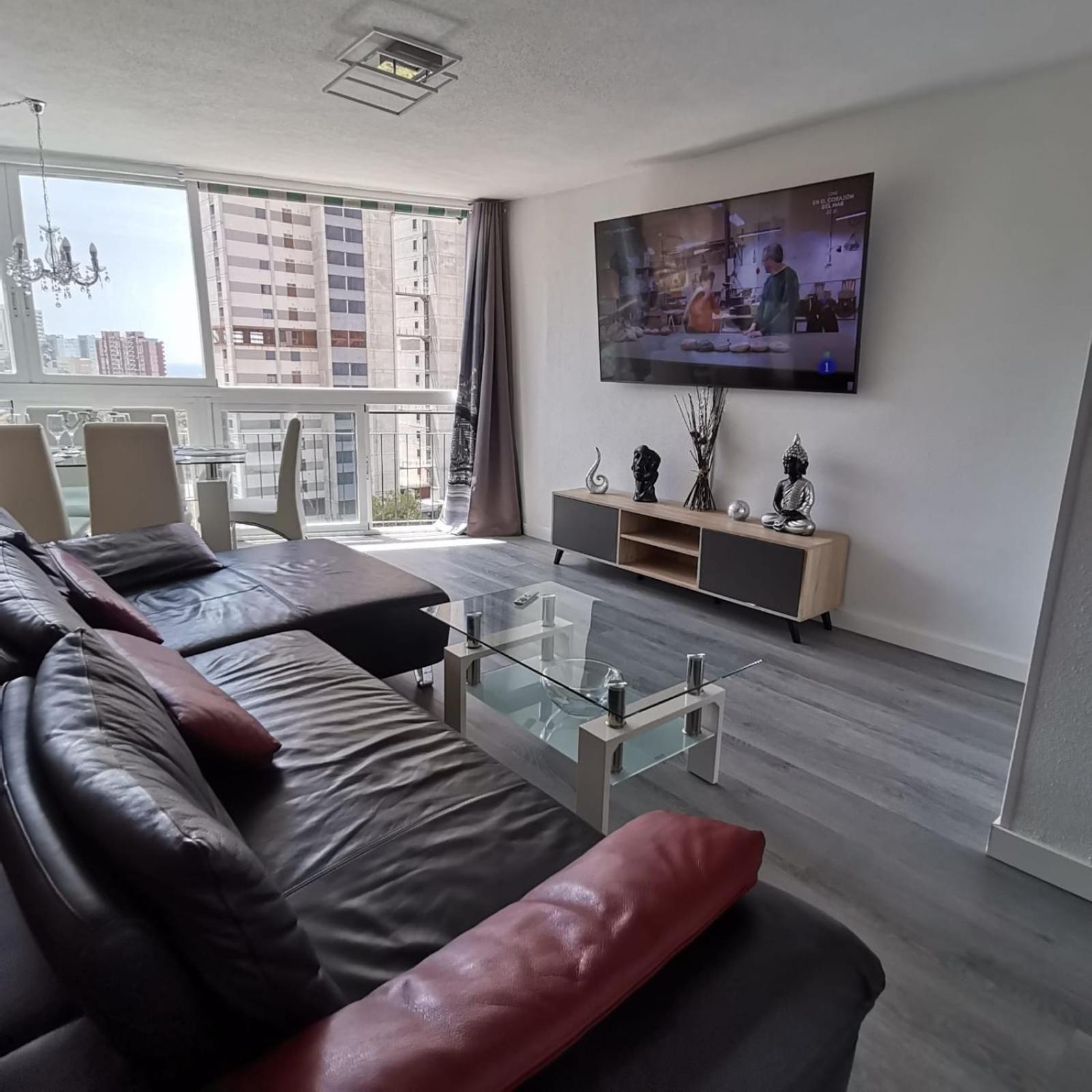 Piso Apartament *