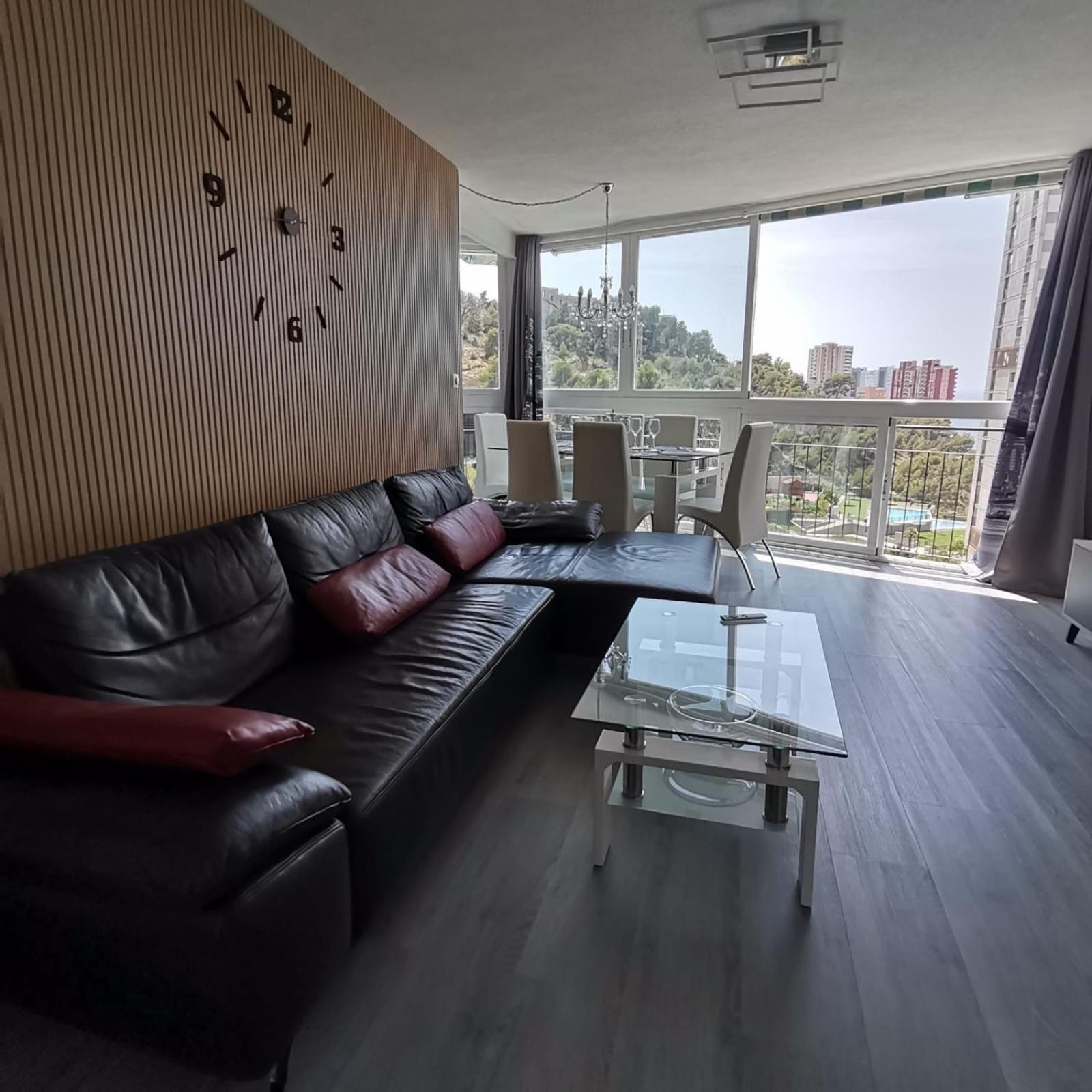 Apartament Piso