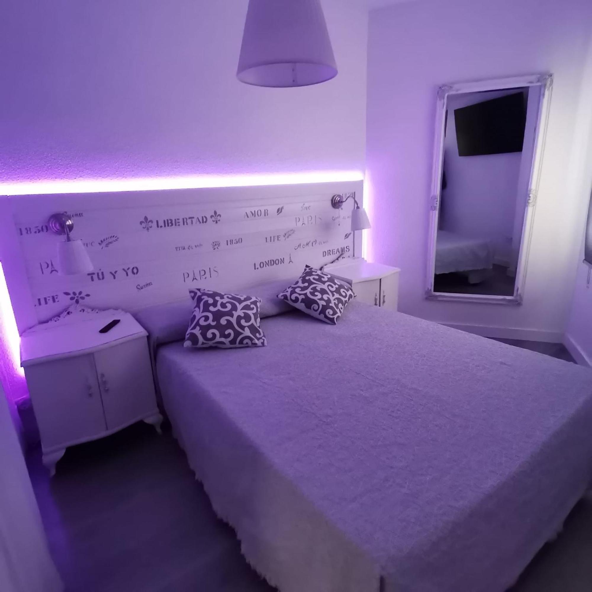 Piso Apartament