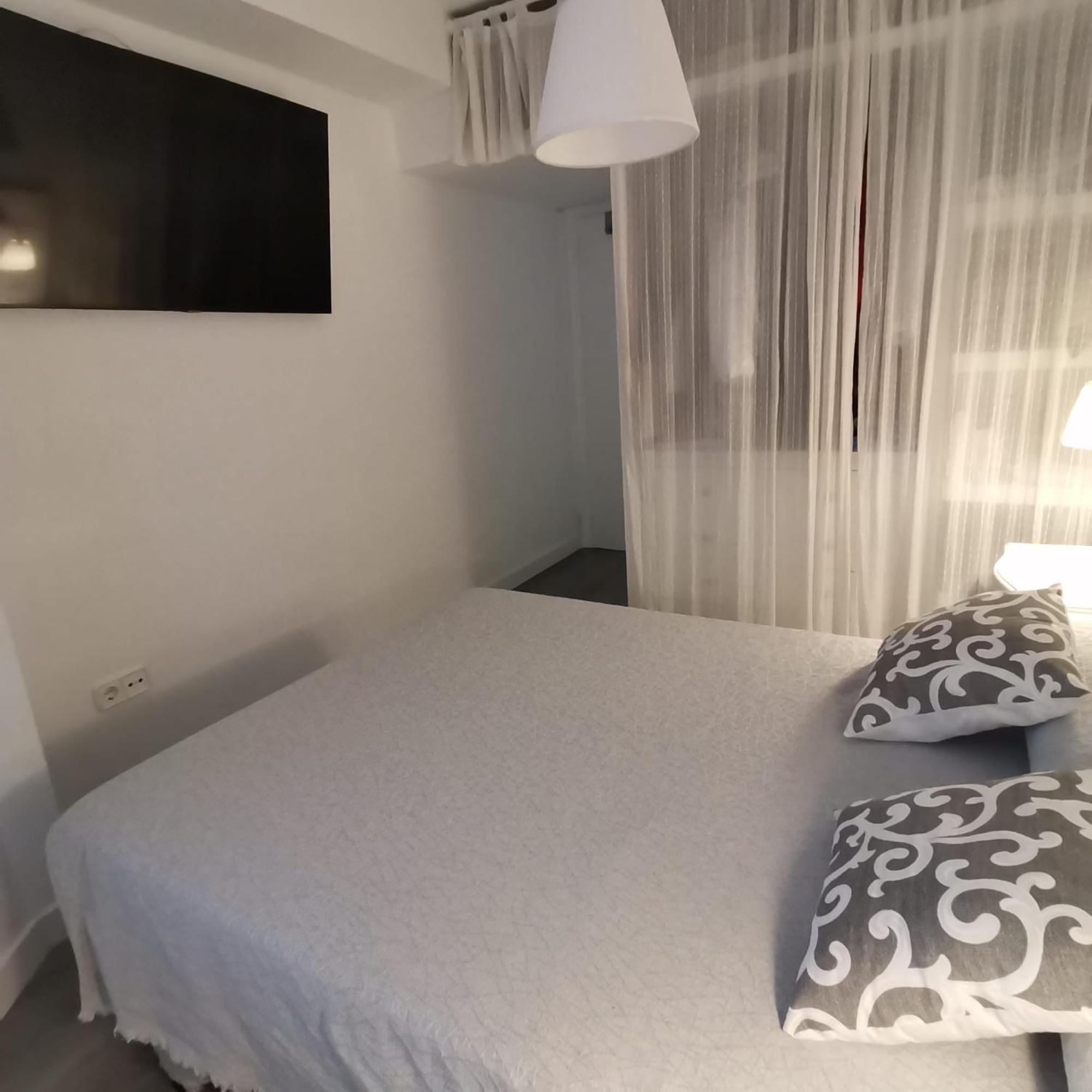 Piso Apartament